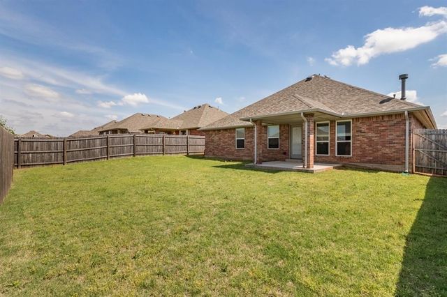 6705 NW 159th Street, Edmond, OK 73013