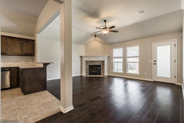 6705 NW 159th Street, Edmond, OK 73013