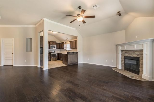 6705 NW 159th Street, Edmond, OK 73013