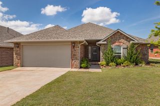6705 NW 159th Street, Edmond, OK 73013
