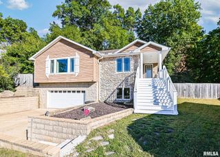 108 WALNUT Court, East Peoria, IL 61611