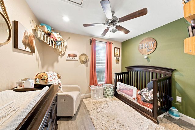 16714 E Forrestal, Montgomery, TX 77316