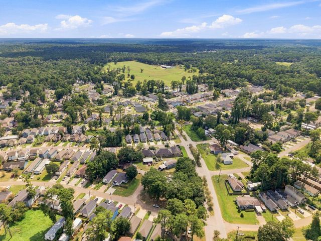 16714 E Forrestal, Montgomery, TX 77316