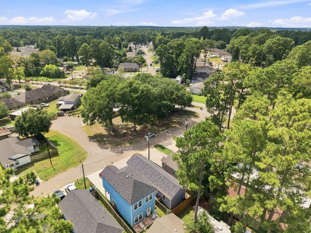 16714 E Forrestal, Montgomery, TX 77316