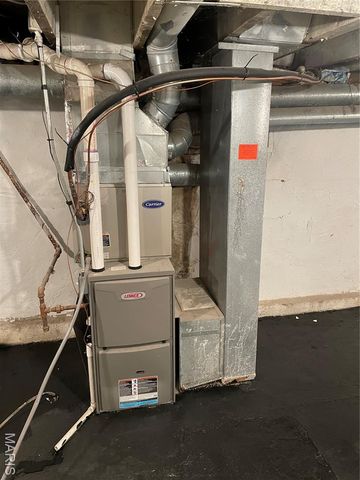 2321 Shirley Avenue, Jennings, MO 63136