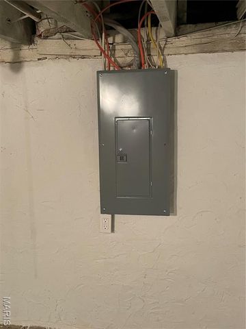 2321 Shirley Avenue, Jennings, MO 63136