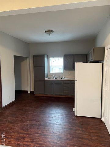 2321 Shirley Avenue, Jennings, MO 63136