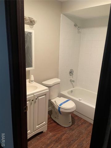 2321 Shirley Avenue, Jennings, MO 63136