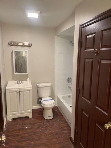 2321 Shirley Avenue, Jennings, MO 63136