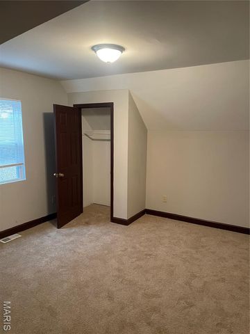 2321 Shirley Avenue, Jennings, MO 63136