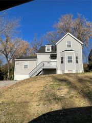 2321 Shirley Avenue, Jennings, MO 63136