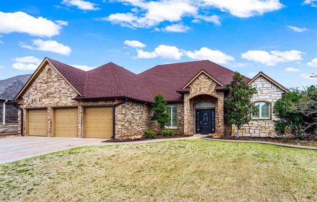 409 NW 76th St, Lawton, OK 73505