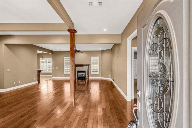 409 NW 76th St, Lawton, OK 73505