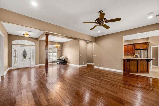 409 NW 76th St, Lawton, OK 73505