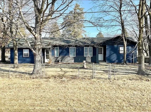 242 River Forest Road, Evansdale, IA 50707