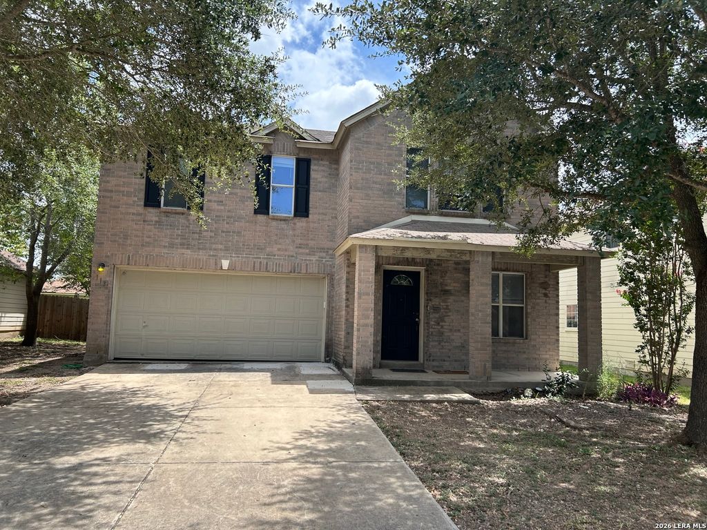 113 LONGHORN WAY, Cibolo, TX 78108