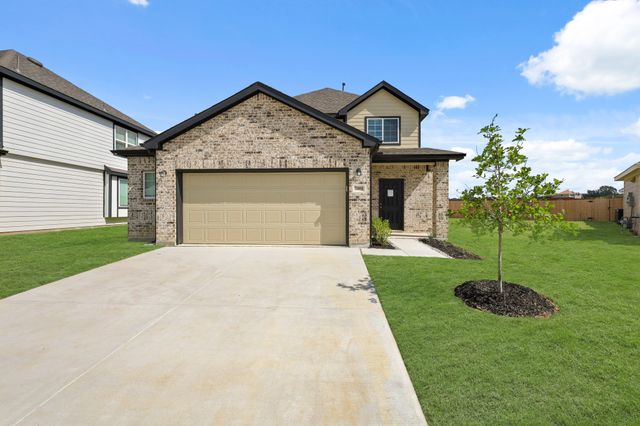 7008 Trestle Street, Fort Worth, TX 76036