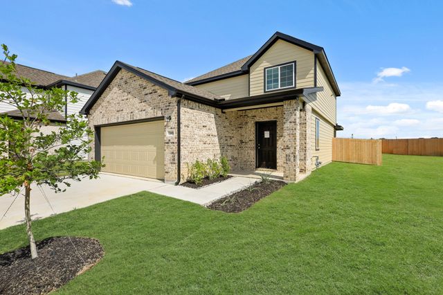 7008 Trestle Street, Fort Worth, TX 76036