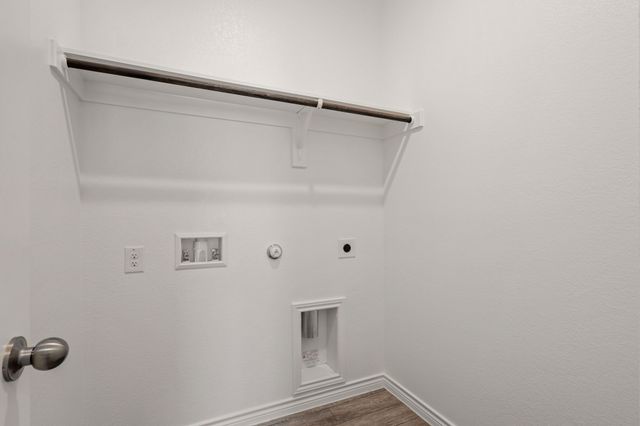 7008 Trestle Street, Fort Worth, TX 76036