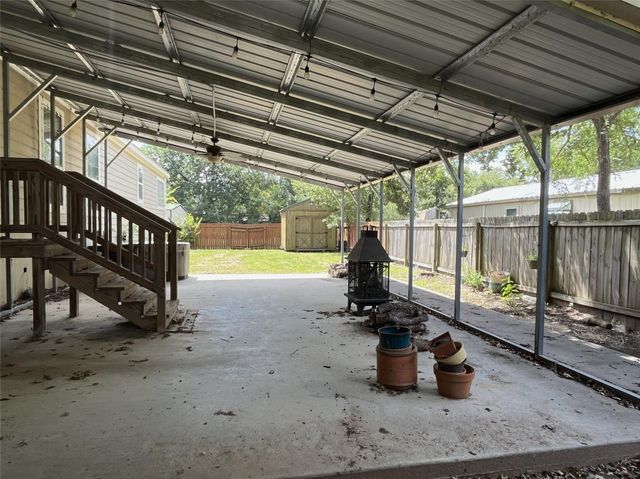 19989 Post Oak Loop, Thornton, TX 76687