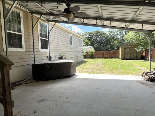 19989 Post Oak Loop, Thornton, TX 76687