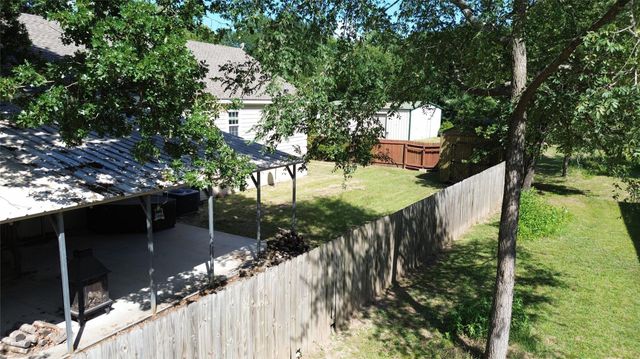 19989 Post Oak Loop, Thornton, TX 76687