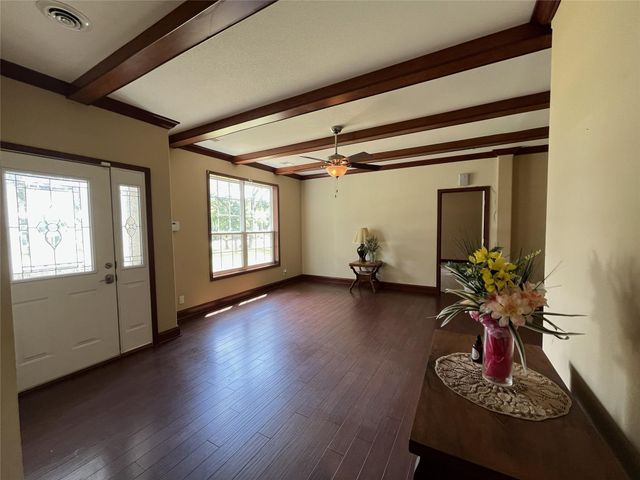 19989 Post Oak Loop, Thornton, TX 76687
