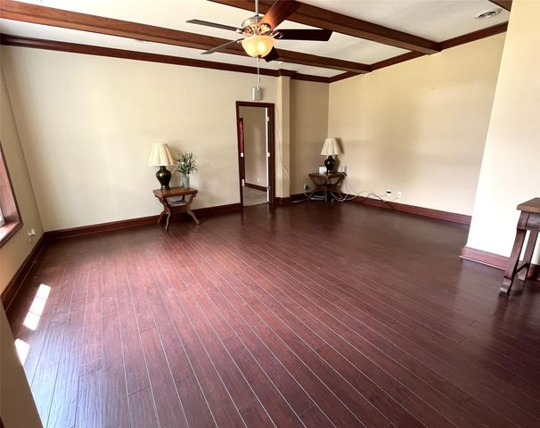 19989 Post Oak Loop, Thornton, TX 76687