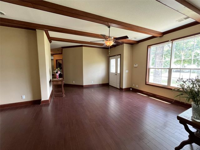 19989 Post Oak Loop, Thornton, TX 76687
