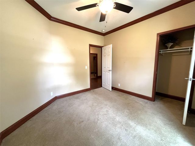 19989 Post Oak Loop, Thornton, TX 76687