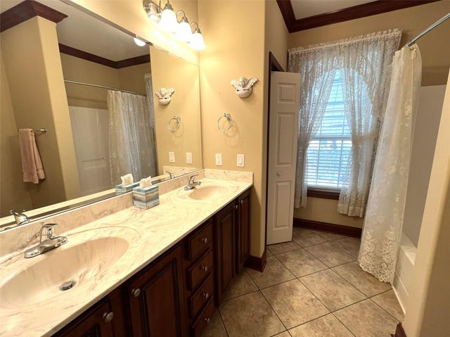 19989 Post Oak Loop, Thornton, TX 76687