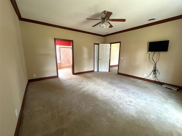 19989 Post Oak Loop, Thornton, TX 76687