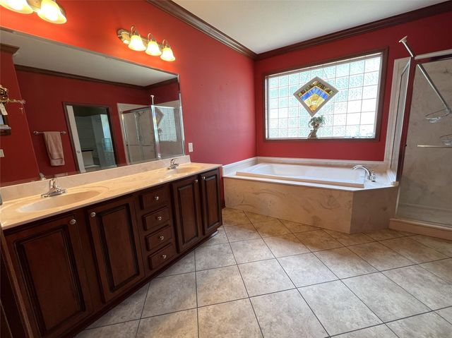 19989 Post Oak Loop, Thornton, TX 76687