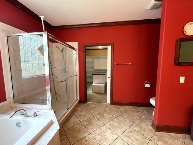 19989 Post Oak Loop, Thornton, TX 76687