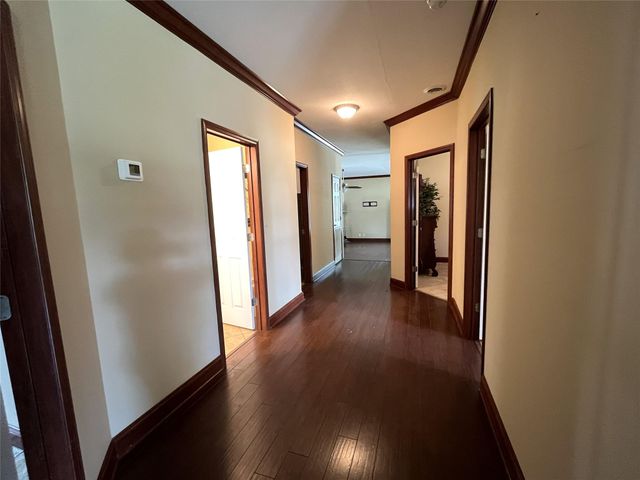 19989 Post Oak Loop, Thornton, TX 76687