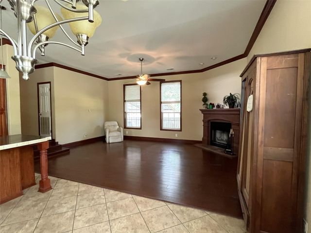 19989 Post Oak Loop, Thornton, TX 76687
