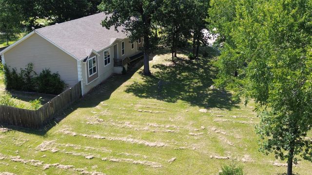 19989 Post Oak Loop, Thornton, TX 76687