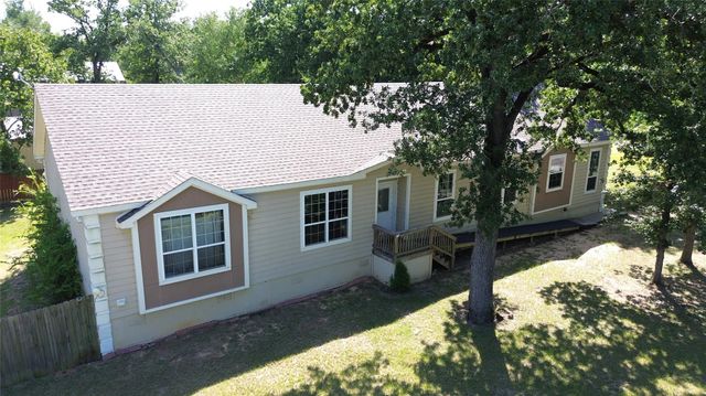 19989 Post Oak Loop, Thornton, TX 76687