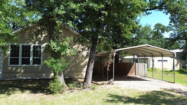 19989 Post Oak Loop, Thornton, TX 76687