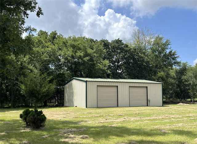 19989 Post Oak Loop, Thornton, TX 76687