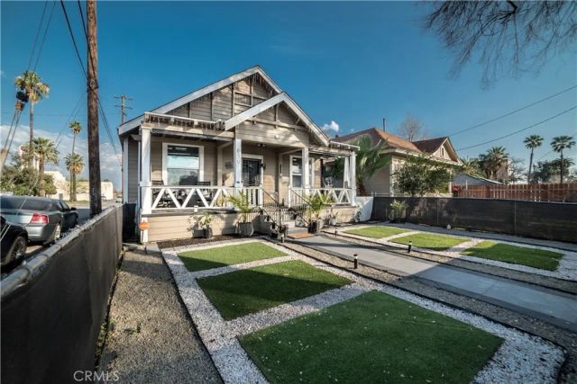 639 N F, San Bernardino, CA 92410