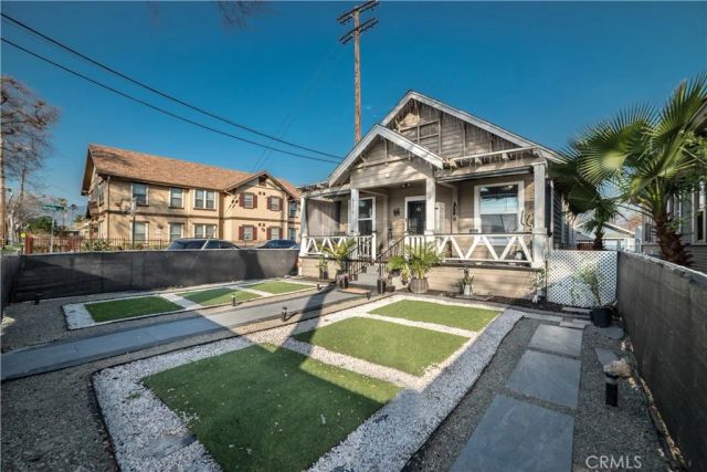 639 N F, San Bernardino, CA 92410