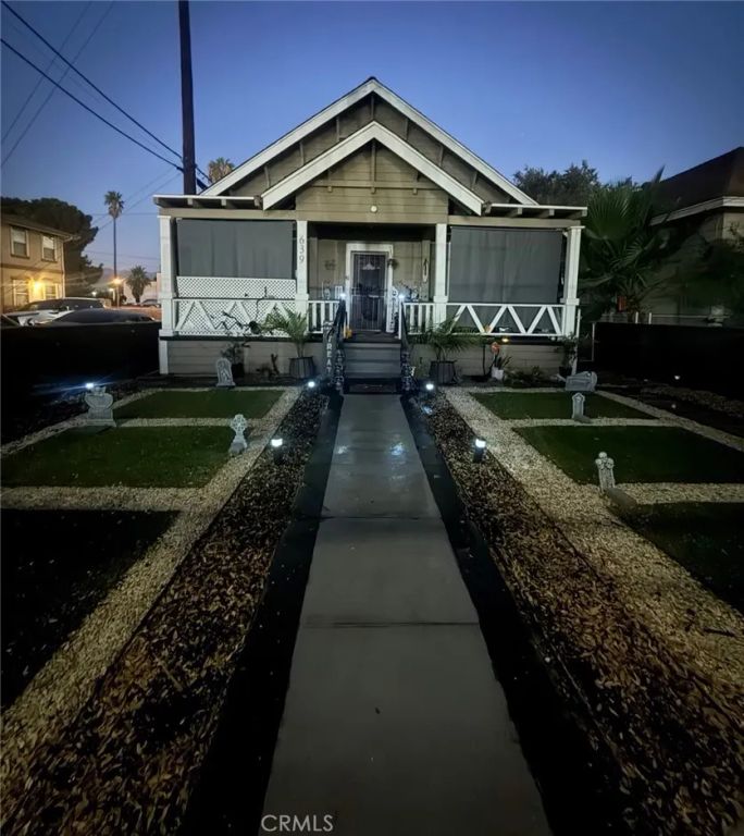 639 N F, San Bernardino, CA 92410