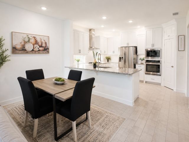 1425 Alberti Avenue, Plano, TX 75075