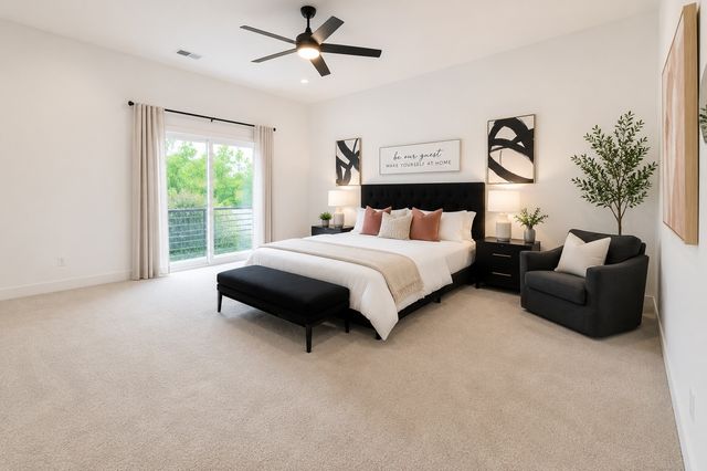 1425 Alberti Avenue, Plano, TX 75075