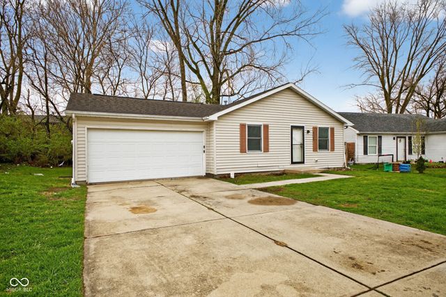 9254 E 39th Place, Indianapolis, IN 46235