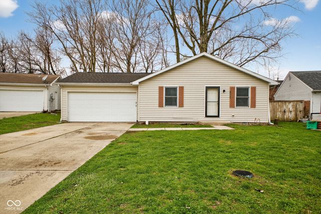9254 E 39th Place, Indianapolis, IN 46235