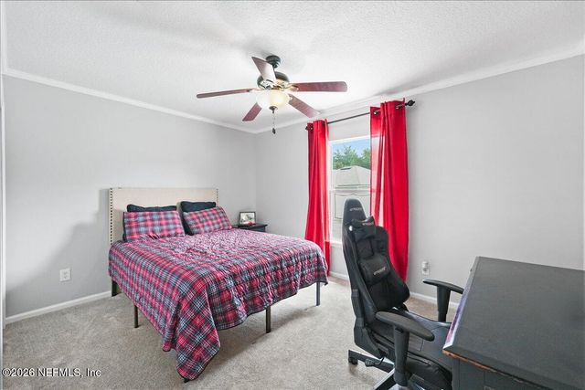 2624 CREEKFRONT Drive, Green Cove Springs, FL 32043