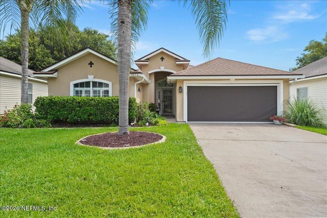 2624 CREEKFRONT Drive, Green Cove Springs, FL 32043