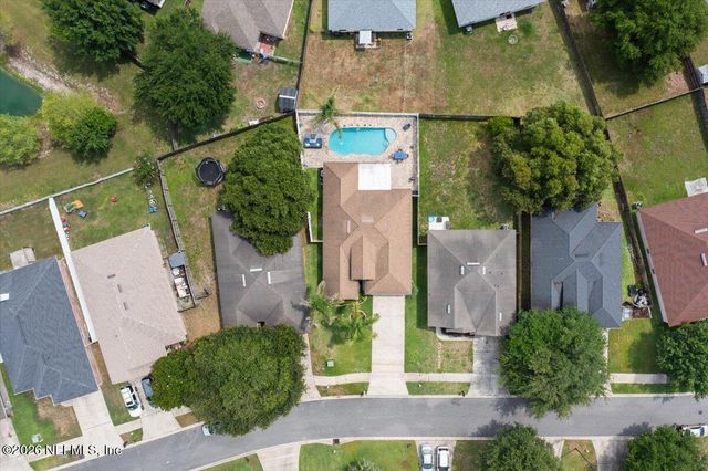 2624 CREEKFRONT Drive, Green Cove Springs, FL 32043